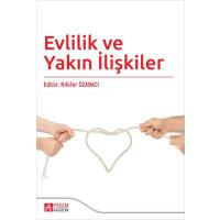 Pegem Akademi Evlilik ve Yakın İlişkiler