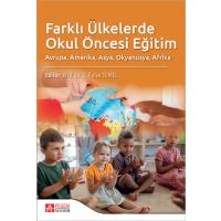 Pegem Akademi Farklı Ülkelerde Okul Öncesi Eğitim