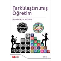 Pegem Akademi Farklılaştırılmış Öğretim