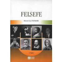 Pegem Akademi Felsefe  Hüseyin Gazi Topdemir