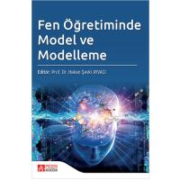 Pegem Akademi Fen Öğretiminde Model ve Modelleme