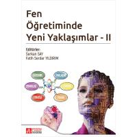 Pegem Akademi Fen Öğretiminde Yeni Yaklaşımlar - II