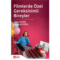 Pegem Akademi Filmlerde Özel Gereksinimli Bireyler