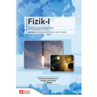 Pegem Akademi Fizik 1