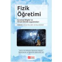 Pegem Akademi Fizik Öğretimi