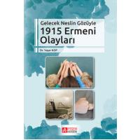 Pegem Akademi Gelecek Neslin Gözüyle 1915 Ermeni Olayları