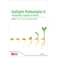 Pegem Akademi Gelişim Psikolojisi II