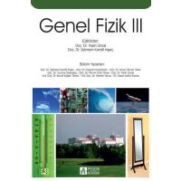 Pegem Akademi Genel Fizik 3