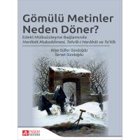 Pegem Akademi Gömülü Metinler Neden Döner