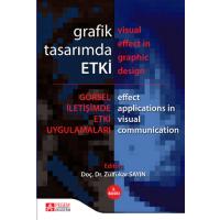 Pegem Akademi Grafik Tasarımda Etki