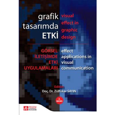 Pegem Akademi Grafik Tasarımda Etki