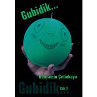 Pegem Akademi Gubidik  Cilt 2