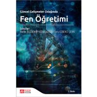 Pegem Akademi Güncel Gelişmeler Odağında Fen Öğretimi