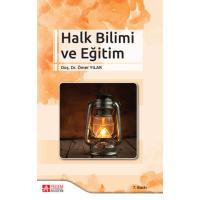 Pegem Akademi Halk Bilimi ve Eğitim
