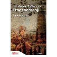 Pegem Akademi Halk Ozanları Bağlamında Etnoandragoji