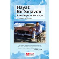 Pegem Akademi Hayat Bir Sınavdır Sınav Kaygısı ve Motivasyon