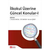 Pegem Akademi İlkokul Üzerine Güncel Konular-I