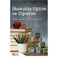 Pegem Akademi İlkokulda Eğitim ve Öğretim