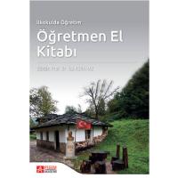 Pegem Akademi İlkokulda Öğretim Öğretmen El Kitabı