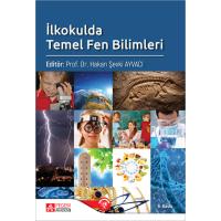 Pegem Akademi İlkokulda Temel Fen bilimleri