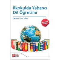 Pegem Akademi İlkokulda Yabancı Dil Öğretimi (Ekonomik Boy)
