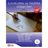 Pegem Akademi İlkokuma ve Yazma Öğretimi (Ekonomik Boy)