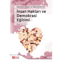 Pegem Akademi İnsan Hakları ve Demokrasi Eğitimi