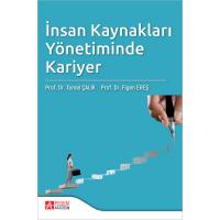 Pegem Akademi İnsan Kaynakları Yönetiminde Kariyer