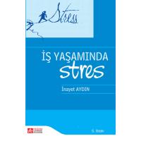 Pegem Akademi İş Yaşamında Stres
