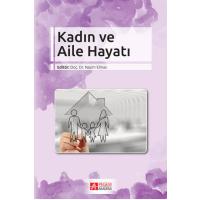 Pegem Akademi Kadın ve Aile Hayatı