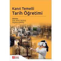 Pegem Akademi Kanıt Temelli Tarih Öğretimi