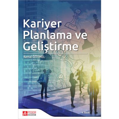 Pegem Akademi Kariyer Planlama ve Geliştirme