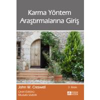Pegem Akademi Karma Yöntem Araştırmalarına Giriş