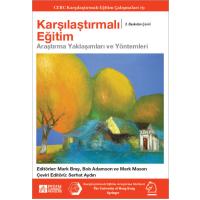 Pegem Akademi Karşılaştırmalı Eğitim Araştırma Yaklaşımları ve Metodları