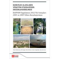 Pegem Akademi Korunan Alanlarının Yönetim Etkinliğinin Değerlendirilmesi