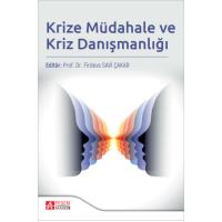 Pegem Akademi Krize Müdahale ve Kriz Danışmanlığı