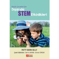 Pegem Akademi Küçük Çocuklar İçin Dışarıda STEM Etkinlikleri