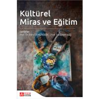Pegem Akademi Kültürel Miras ve Eğitim