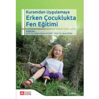 Pegem Akademi Kuramdan Uygulamaya Erken Çocuklukta Fen Eğitimi