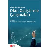Pegem Akademi Kuramdan Uygulamaya Okul Geliştirme Çalışmaları