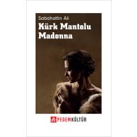 Pegem Akademi Kürk Mantolu Madonna