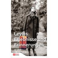 Pegem Akademi Leylas Erlebnisse und Erinnerungen