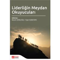 Pegem Akademi Liderliğin Meydan Okuyucuları