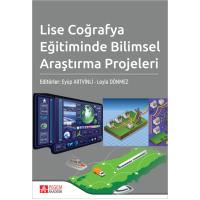 Pegem Akademi Lise Coğrafya Eğitiminde Bilimsel Araştırma Projeleri