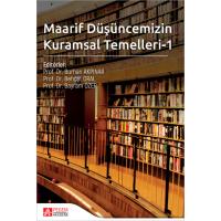 Pegem Akademi Maarif Düşüncemizin Kuramsal Temelleri-1