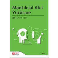 Pegem Akademi Mantıksal Akıl Yürütme