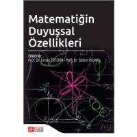 Pegem Akademi Matematiğin Duyuşsal Özellikleri