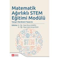 Pegem Akademi Matematik Ağırlıklı Stem Eğitimi Modülü