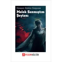 Pegem Akademi Melek Sanmıştım Şeytanı