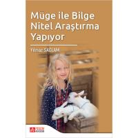 Pegem Akademi Müge ile Bilge Nitel Araştırma Yapıyor